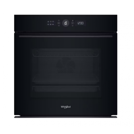 WHIRLPOOL WOI5S8PM1SBA Εντοιχιζόμενος Φούρνος 73lt με Πυρόλυση WHIRLPOOL WOI5S8PM1SBA Εντοιχιζόμενος Φούρνος 73lt με Πυρόλυση